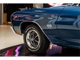 1970 Chevrolet Chevelle (CC-2091452) for sale in Plymouth, Michigan