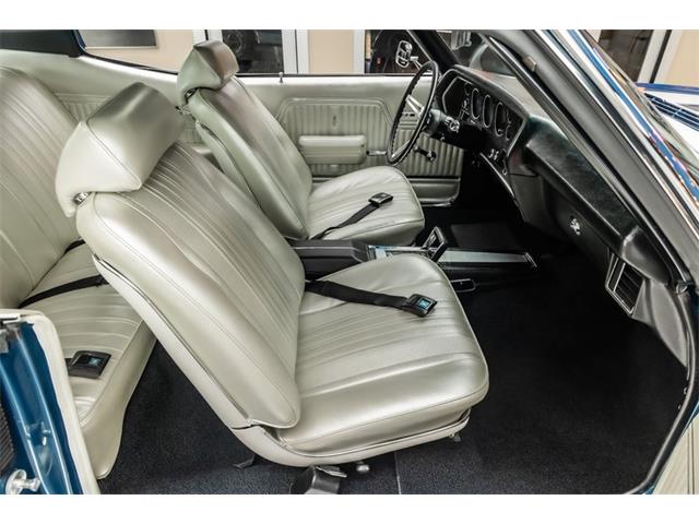 1970 Chevrolet Chevelle (CC-2091452) for sale in Plymouth, Michigan