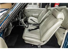 1970 Chevrolet Chevelle (CC-2091452) for sale in Plymouth, Michigan