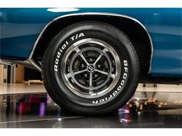 1970 Chevrolet Chevelle (CC-2091452) for sale in Plymouth, Michigan
