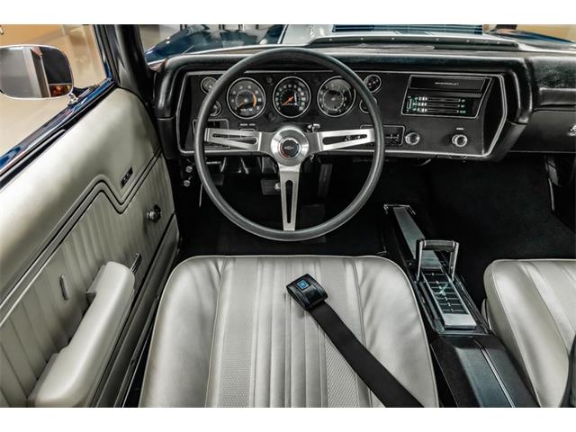 1970 Chevrolet Chevelle (CC-2091452) for sale in Plymouth, Michigan