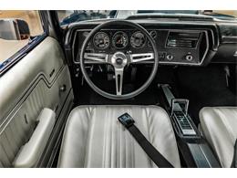 1970 Chevrolet Chevelle (CC-2091452) for sale in Plymouth, Michigan