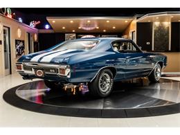 1970 Chevrolet Chevelle (CC-2091452) for sale in Plymouth, Michigan