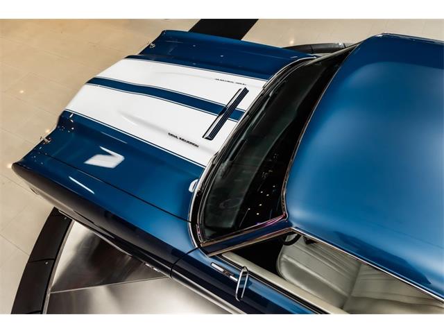 1970 Chevrolet Chevelle (CC-2091452) for sale in Plymouth, Michigan