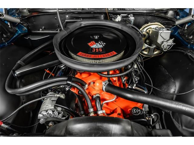 1970 Chevrolet Chevelle (CC-2091452) for sale in Plymouth, Michigan