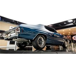 1970 Chevrolet Chevelle (CC-2091452) for sale in Plymouth, Michigan