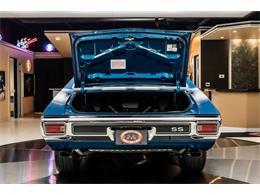 1970 Chevrolet Chevelle (CC-2091452) for sale in Plymouth, Michigan