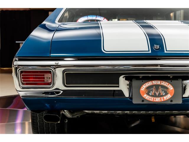 1970 Chevrolet Chevelle (CC-2091452) for sale in Plymouth, Michigan