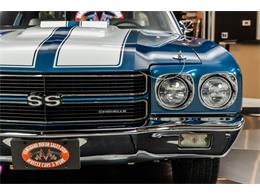 1970 Chevrolet Chevelle (CC-2091452) for sale in Plymouth, Michigan