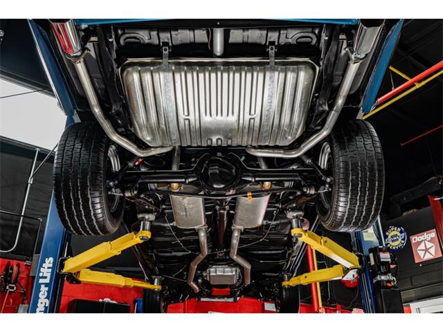 1970 Chevrolet Chevelle (CC-2091452) for sale in Plymouth, Michigan
