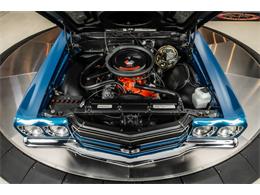 1970 Chevrolet Chevelle (CC-2091452) for sale in Plymouth, Michigan
