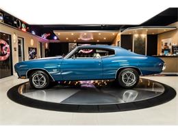 1970 Chevrolet Chevelle (CC-2091452) for sale in Plymouth, Michigan