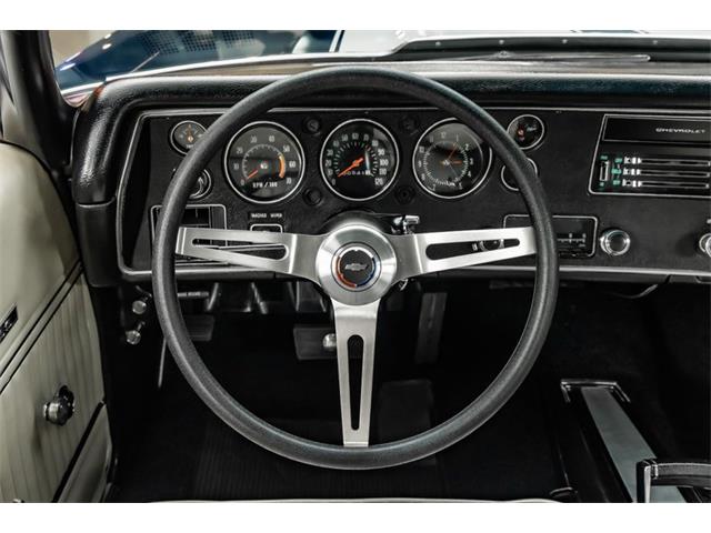 1970 Chevrolet Chevelle (CC-2091452) for sale in Plymouth, Michigan