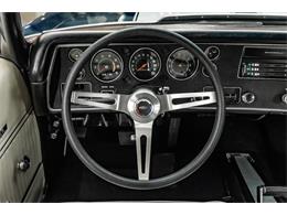 1970 Chevrolet Chevelle (CC-2091452) for sale in Plymouth, Michigan