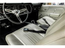 1970 Chevrolet Chevelle (CC-2091452) for sale in Plymouth, Michigan