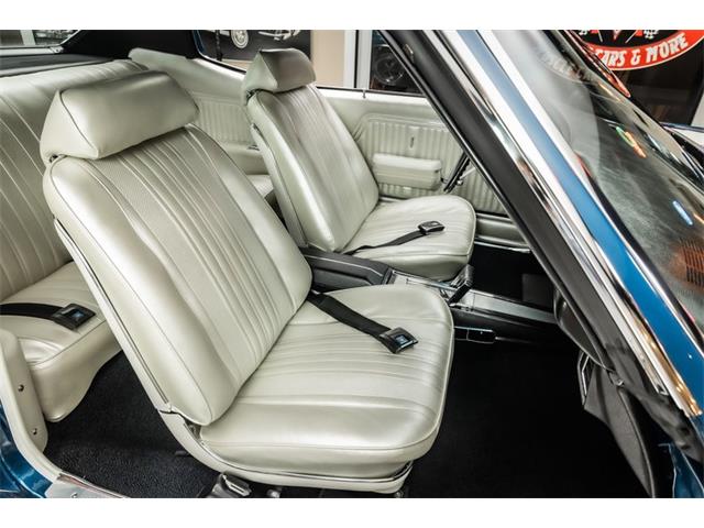 1970 Chevrolet Chevelle (CC-2091452) for sale in Plymouth, Michigan