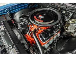 1970 Chevrolet Chevelle (CC-2091452) for sale in Plymouth, Michigan
