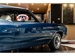 1970 Chevrolet Chevelle (CC-2091452) for sale in Plymouth, Michigan