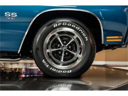 1970 Chevrolet Chevelle (CC-2091452) for sale in Plymouth, Michigan