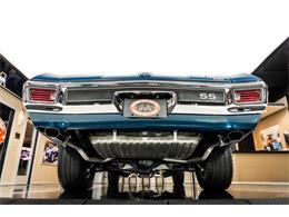 1970 Chevrolet Chevelle (CC-2091452) for sale in Plymouth, Michigan