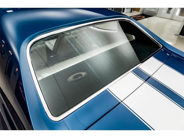 1970 Chevrolet Chevelle (CC-2091452) for sale in Plymouth, Michigan