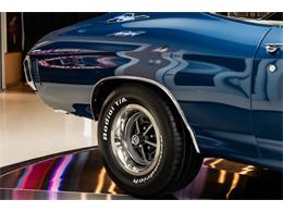 1970 Chevrolet Chevelle (CC-2091452) for sale in Plymouth, Michigan