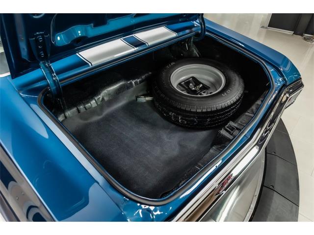 1970 Chevrolet Chevelle (CC-2091452) for sale in Plymouth, Michigan