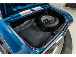 1970 Chevrolet Chevelle (CC-2091452) for sale in Plymouth, Michigan