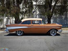 1957 Chevrolet 210 (CC-2091453) for sale in Torrance, California