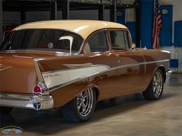 1957 Chevrolet 210 (CC-2091453) for sale in Torrance, California
