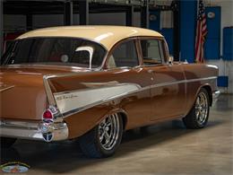 1957 Chevrolet 210 (CC-2091453) for sale in Torrance, California
