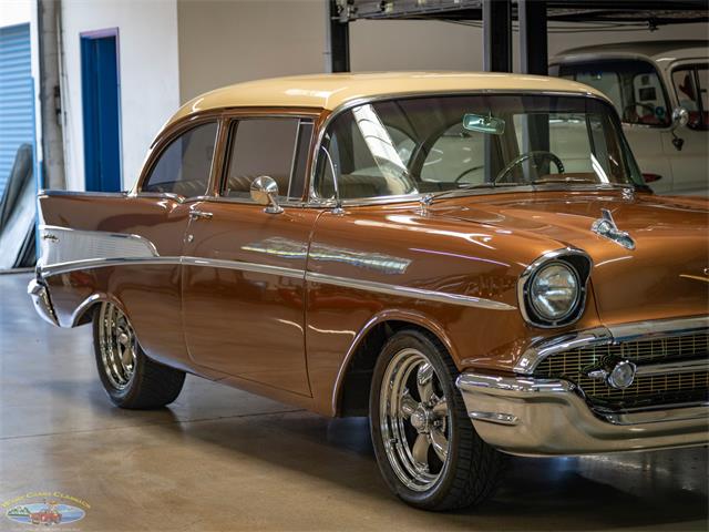 1957 Chevrolet 210 (CC-2091453) for sale in Torrance, California
