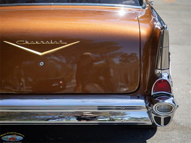 1957 Chevrolet 210 (CC-2091453) for sale in Torrance, California