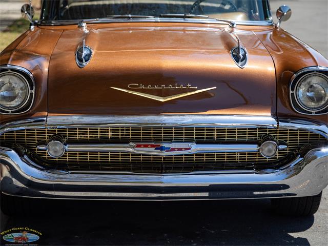 1957 Chevrolet 210 (CC-2091453) for sale in Torrance, California