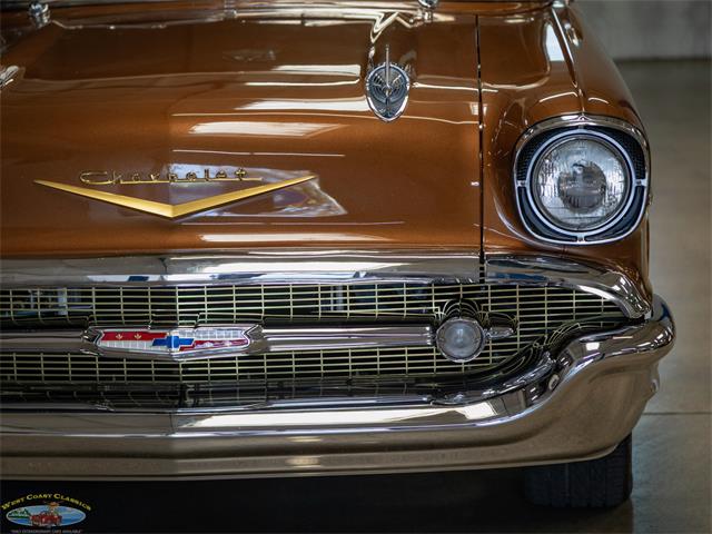 1957 Chevrolet 210 (CC-2091453) for sale in Torrance, California