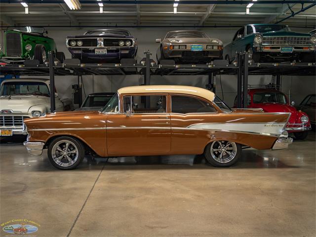 1957 Chevrolet 210 (CC-2091453) for sale in Torrance, California