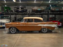 1957 Chevrolet 210 (CC-2091453) for sale in Torrance, California
