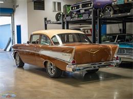 1957 Chevrolet 210 (CC-2091453) for sale in Torrance, California