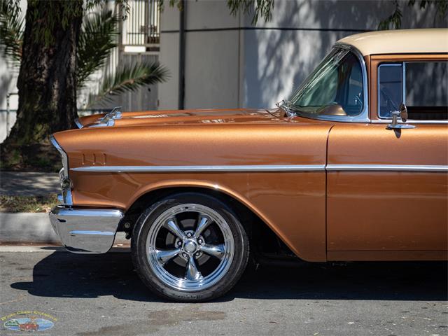 1957 Chevrolet 210 (CC-2091453) for sale in Torrance, California