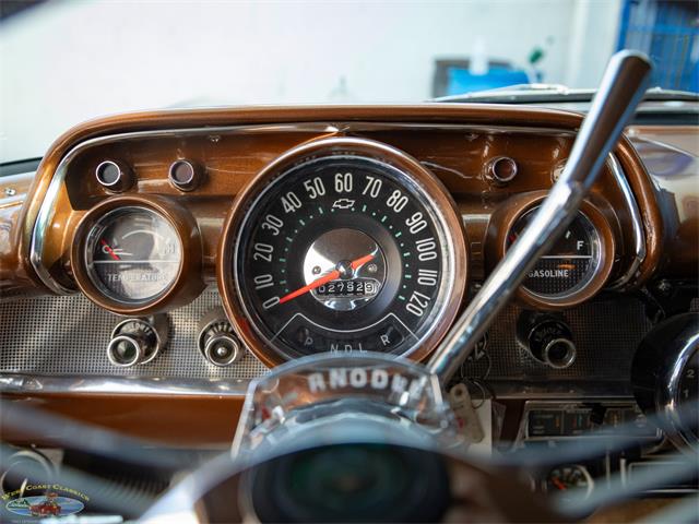 1957 Chevrolet 210 (CC-2091453) for sale in Torrance, California