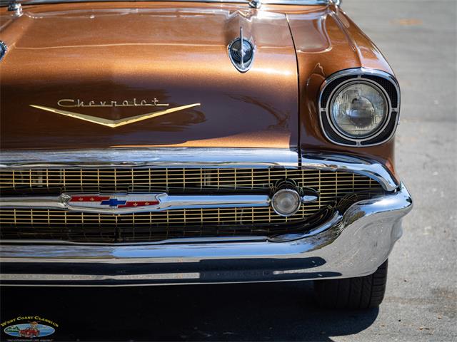 1957 Chevrolet 210 (CC-2091453) for sale in Torrance, California