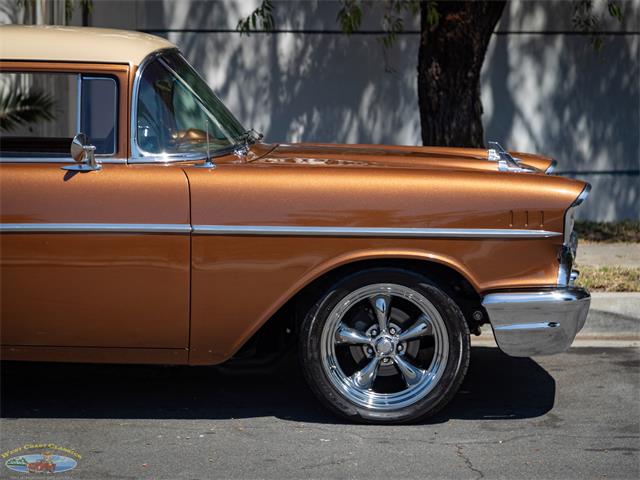 1957 Chevrolet 210 (CC-2091453) for sale in Torrance, California