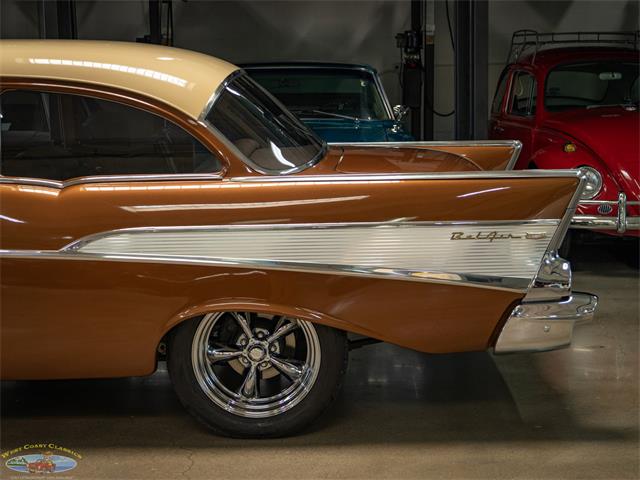 1957 Chevrolet 210 (CC-2091453) for sale in Torrance, California