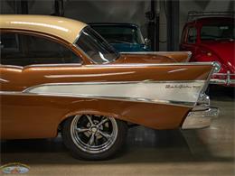 1957 Chevrolet 210 (CC-2091453) for sale in Torrance, California