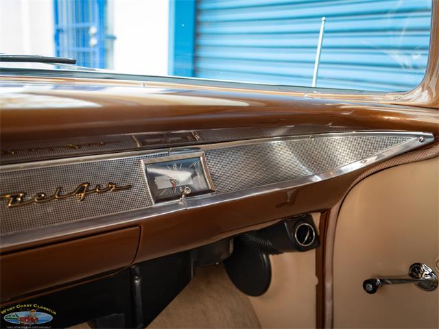 1957 Chevrolet 210 (CC-2091453) for sale in Torrance, California