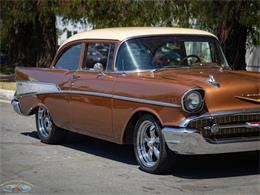 1957 Chevrolet 210 (CC-2091453) for sale in Torrance, California