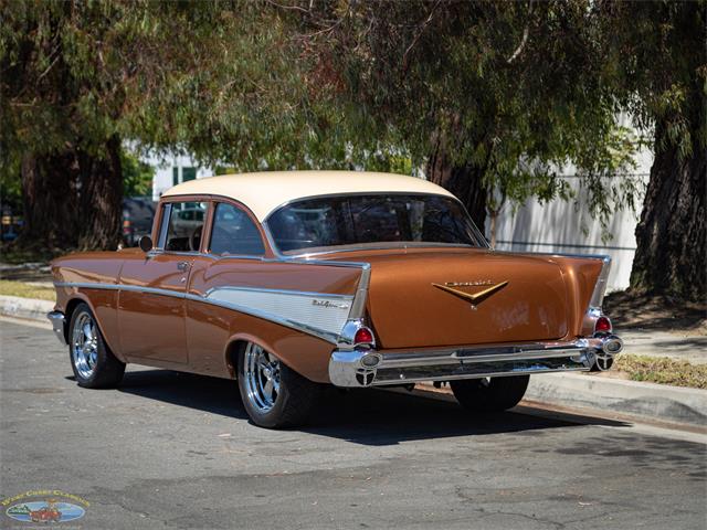 1957 Chevrolet 210 (CC-2091453) for sale in Torrance, California