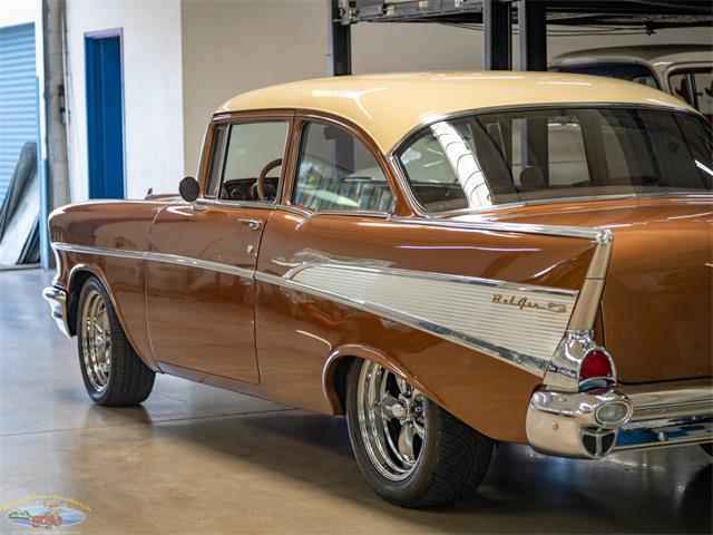 1957 Chevrolet 210 (CC-2091453) for sale in Torrance, California