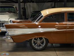 1957 Chevrolet 210 (CC-2091453) for sale in Torrance, California