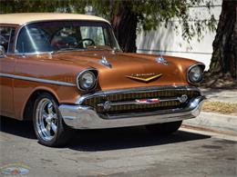 1957 Chevrolet 210 (CC-2091453) for sale in Torrance, California